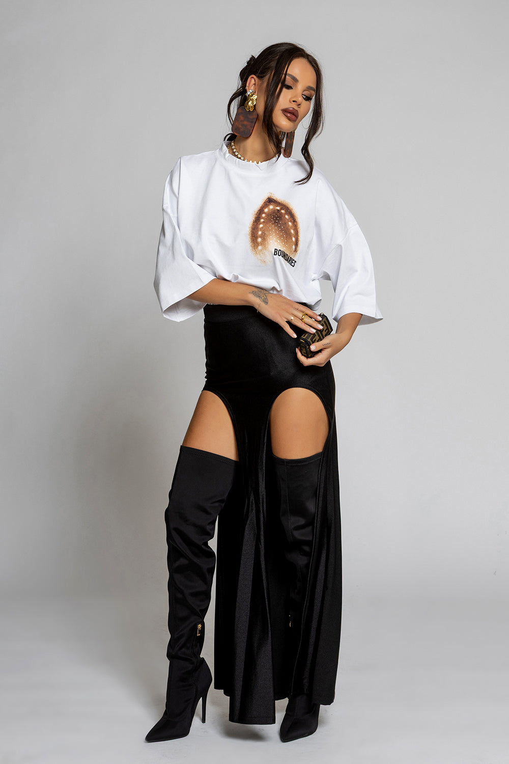 Tricou Nikole 5715