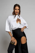 Tricou Nikole 5715