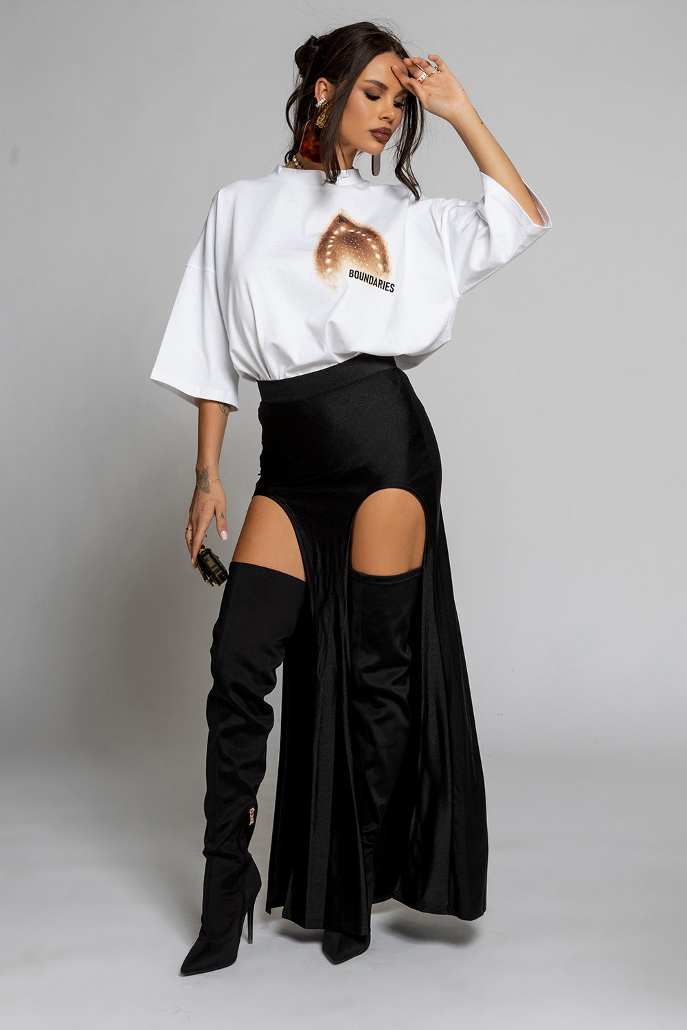 Tricou Nikole 5715