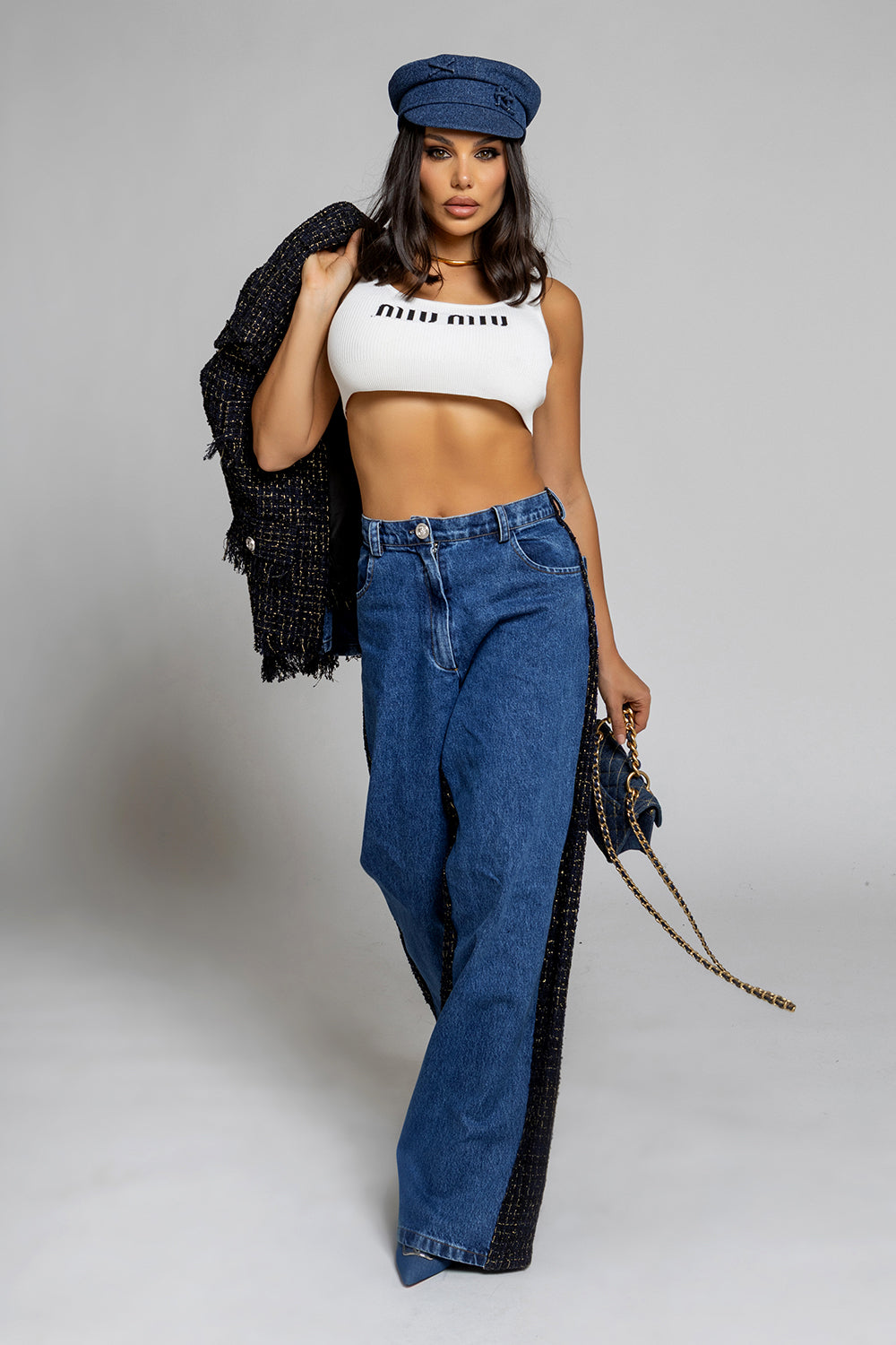 Nikole 9137 Set