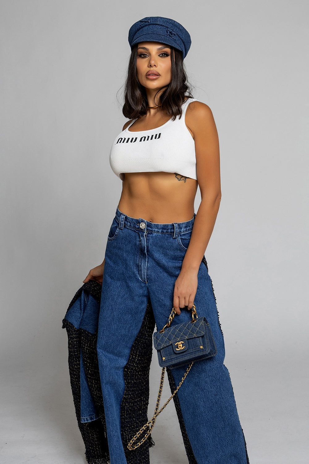 Blugi Nikole 6877