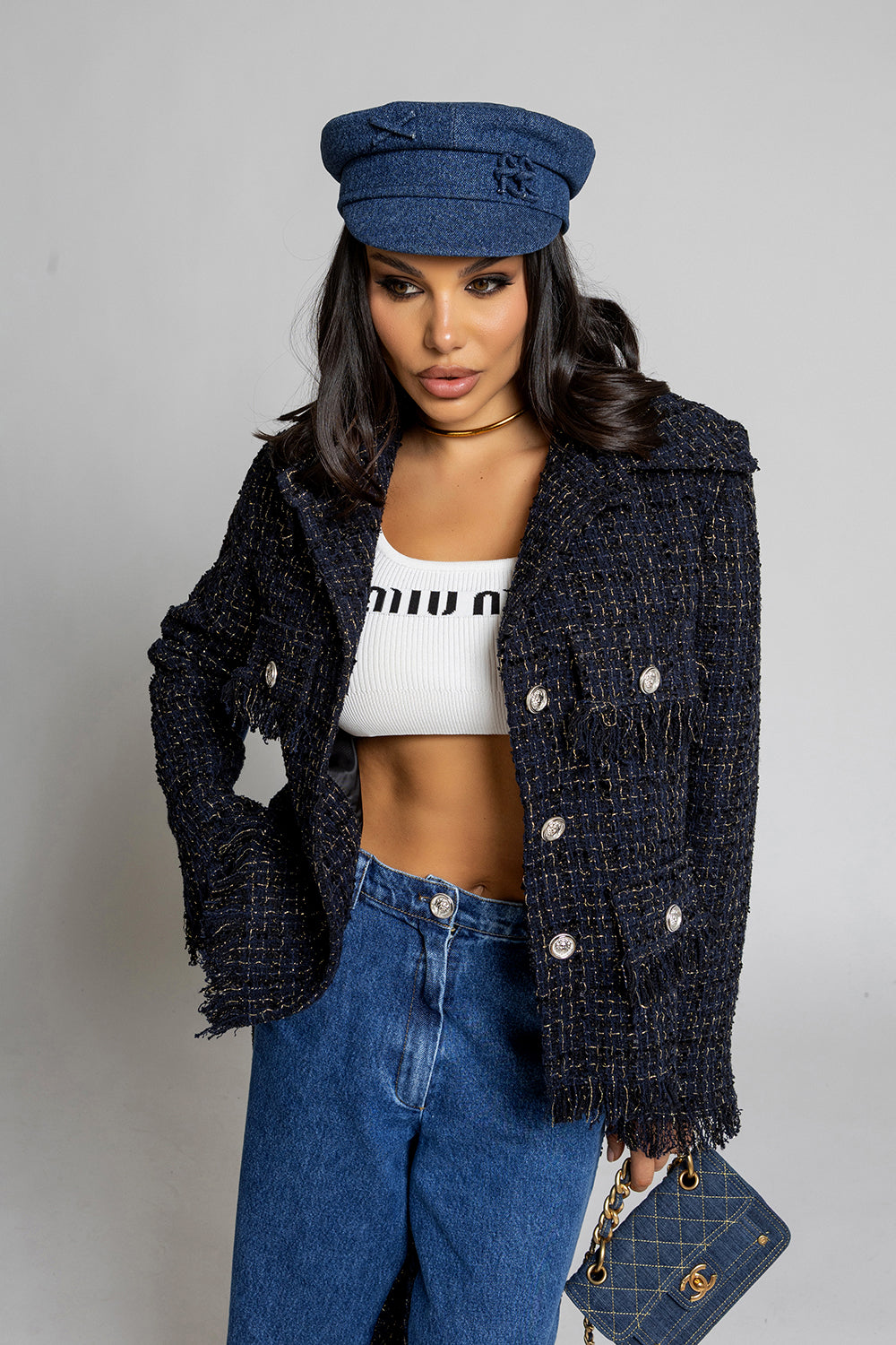 Nikole 9137 Set