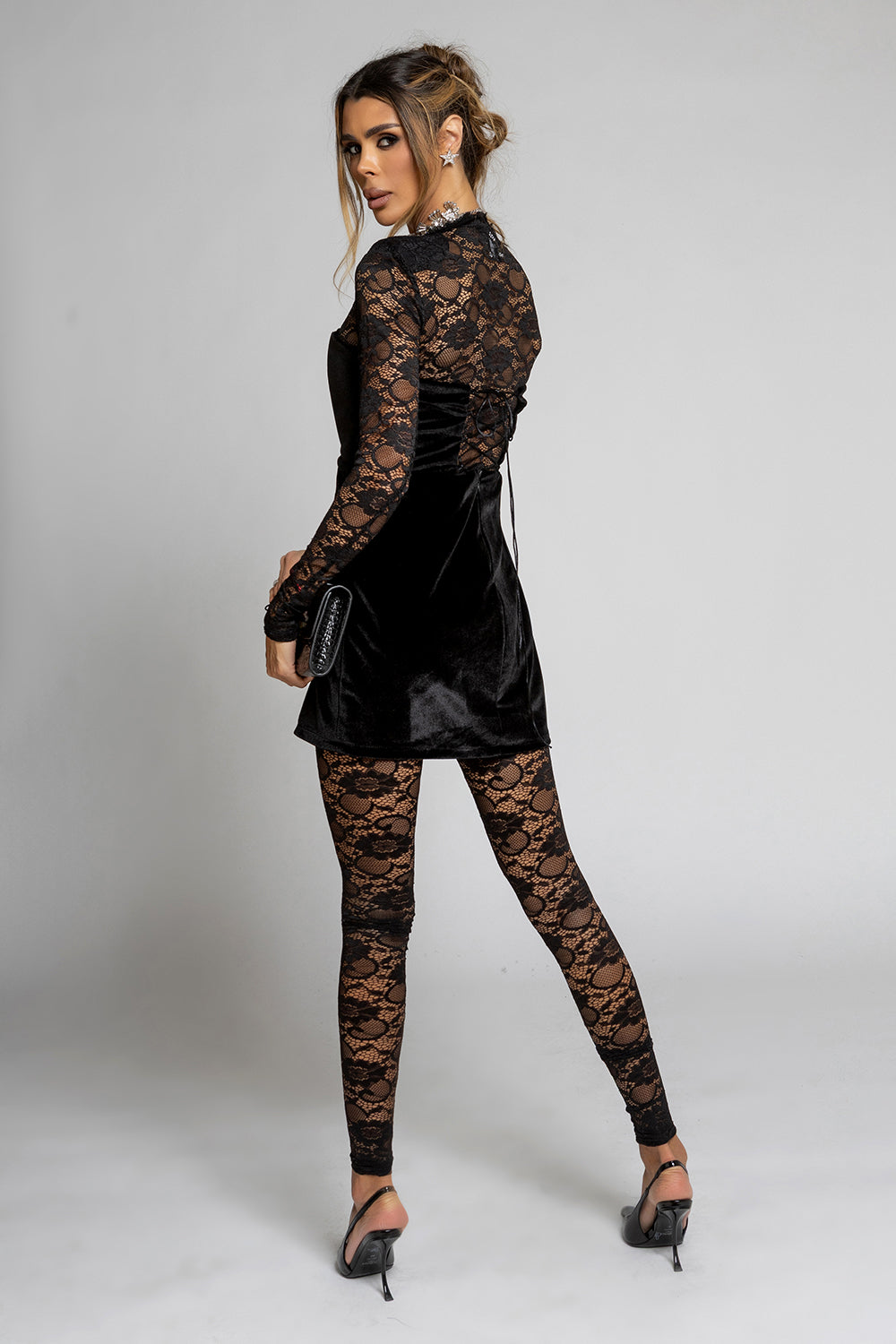 Rochie Nikole 3034