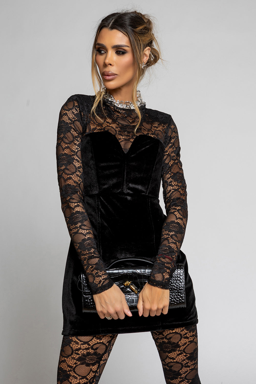 Rochie Nikole 3034