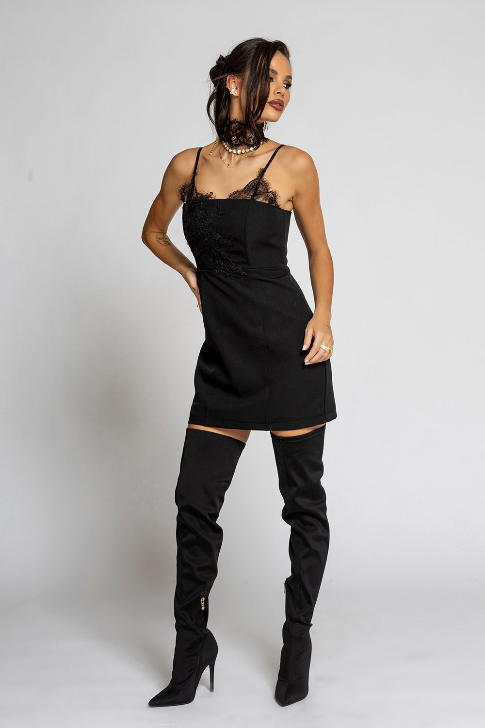 Rochie Nikole 3036