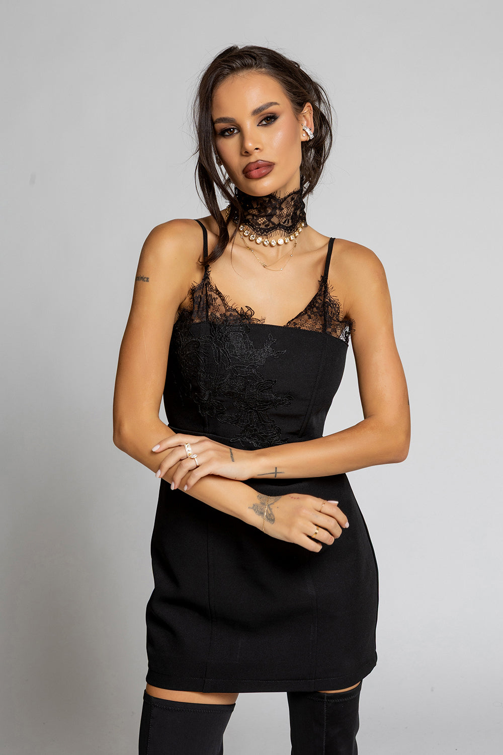 Rochie Nikole 3036