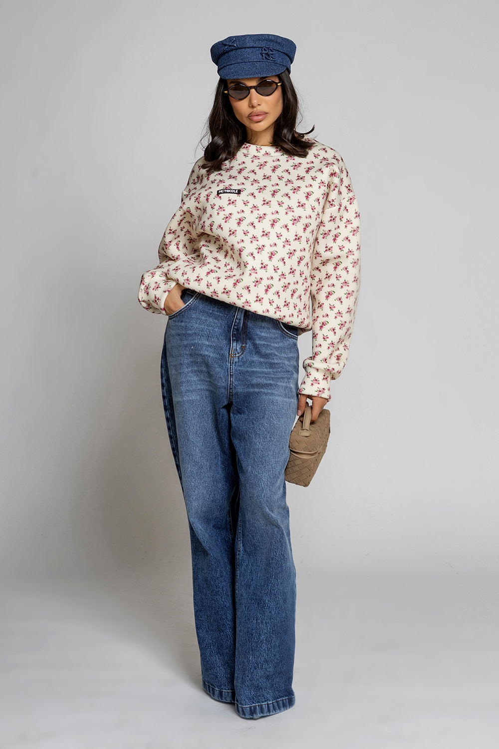 Blouse Nikole 5951