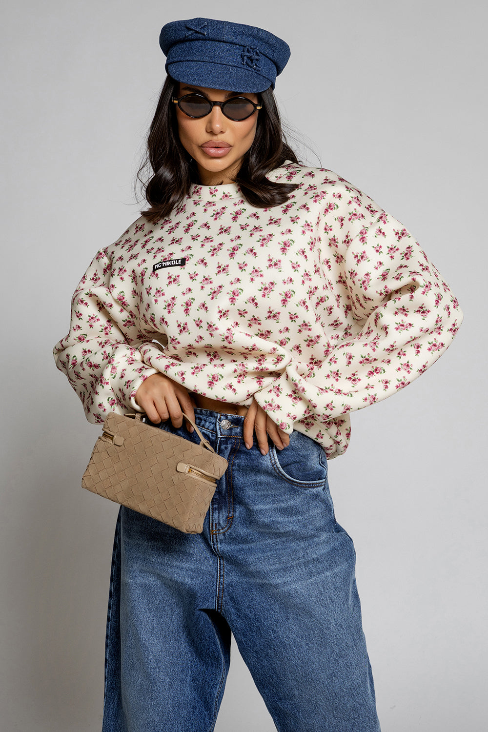 Blouse Nikole 5951
