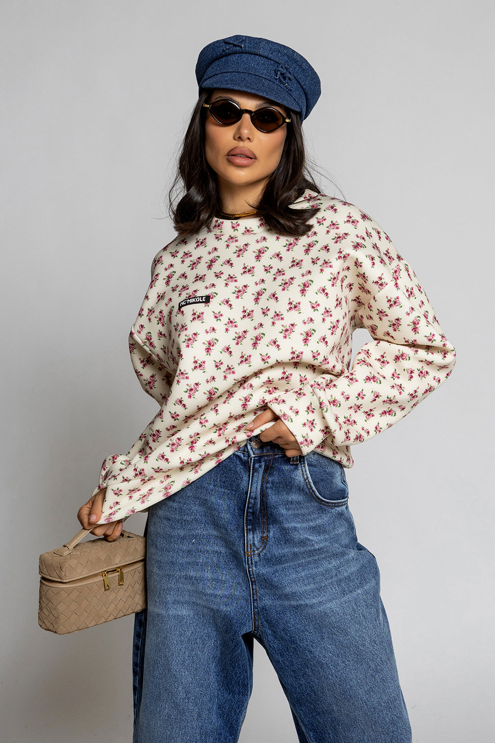 Blouse Nikole 5951