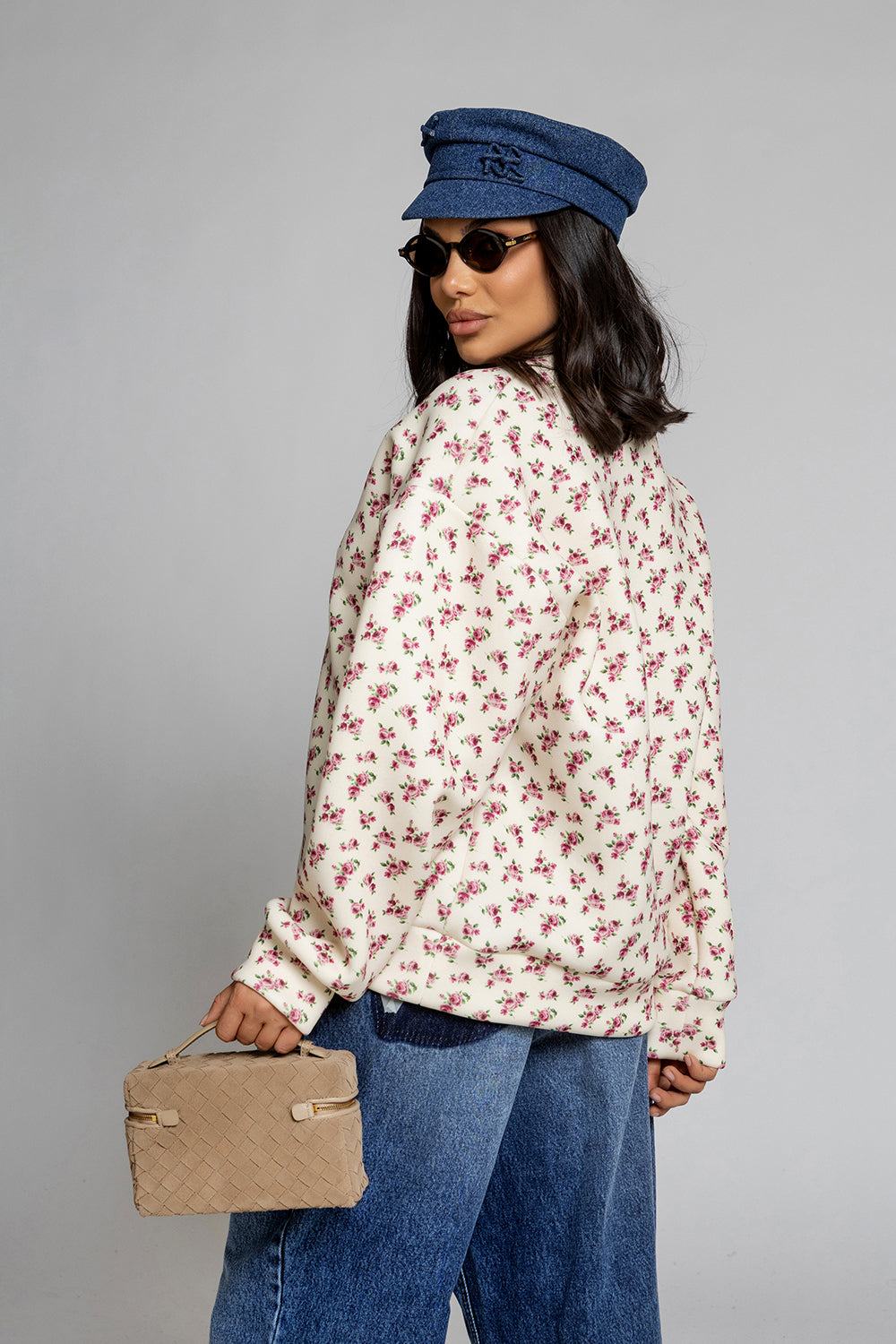 Blouse Nikole 5951