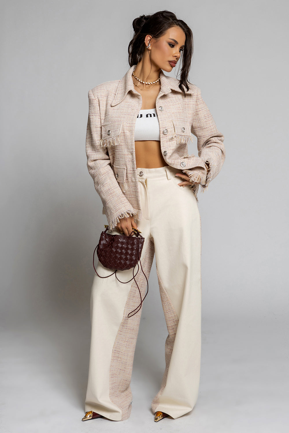 Set Nikole 9139