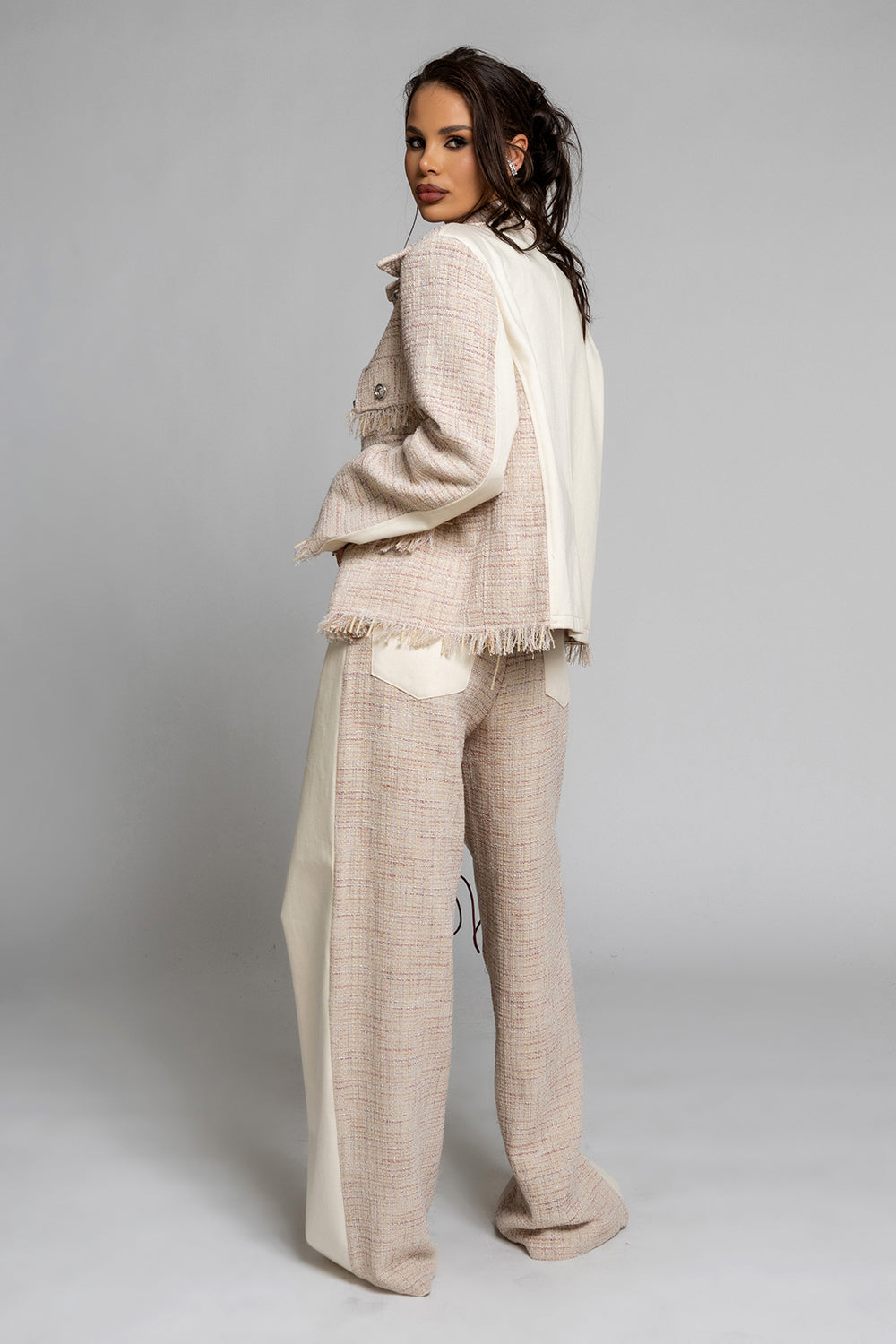 Blugi Nikole 6880
