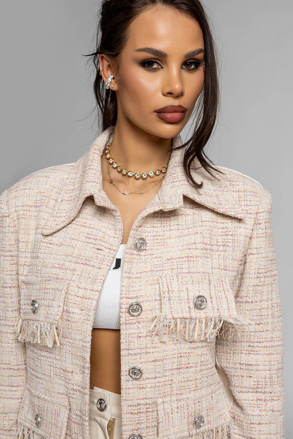 Jacheta Nikole 3427