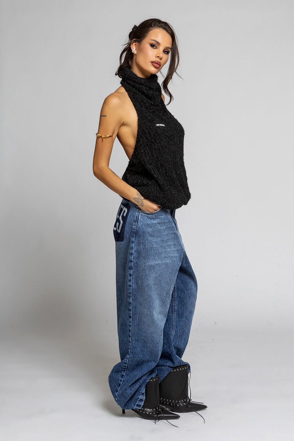 Blugi Nikole 6879