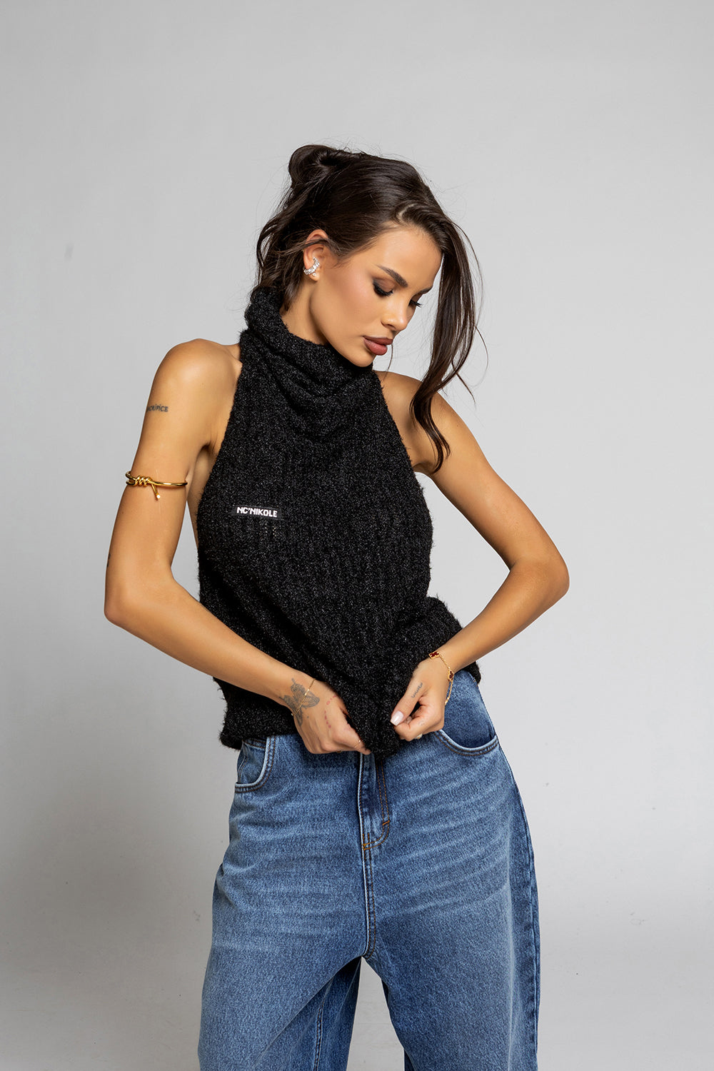 Top Nikole 5953