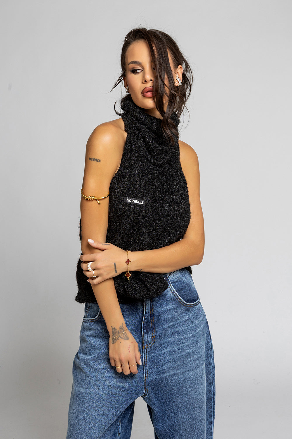 Blugi Nikole 6879