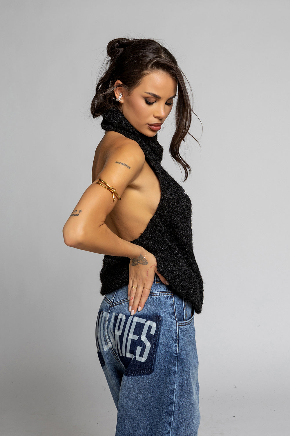 Blugi Nikole 6879