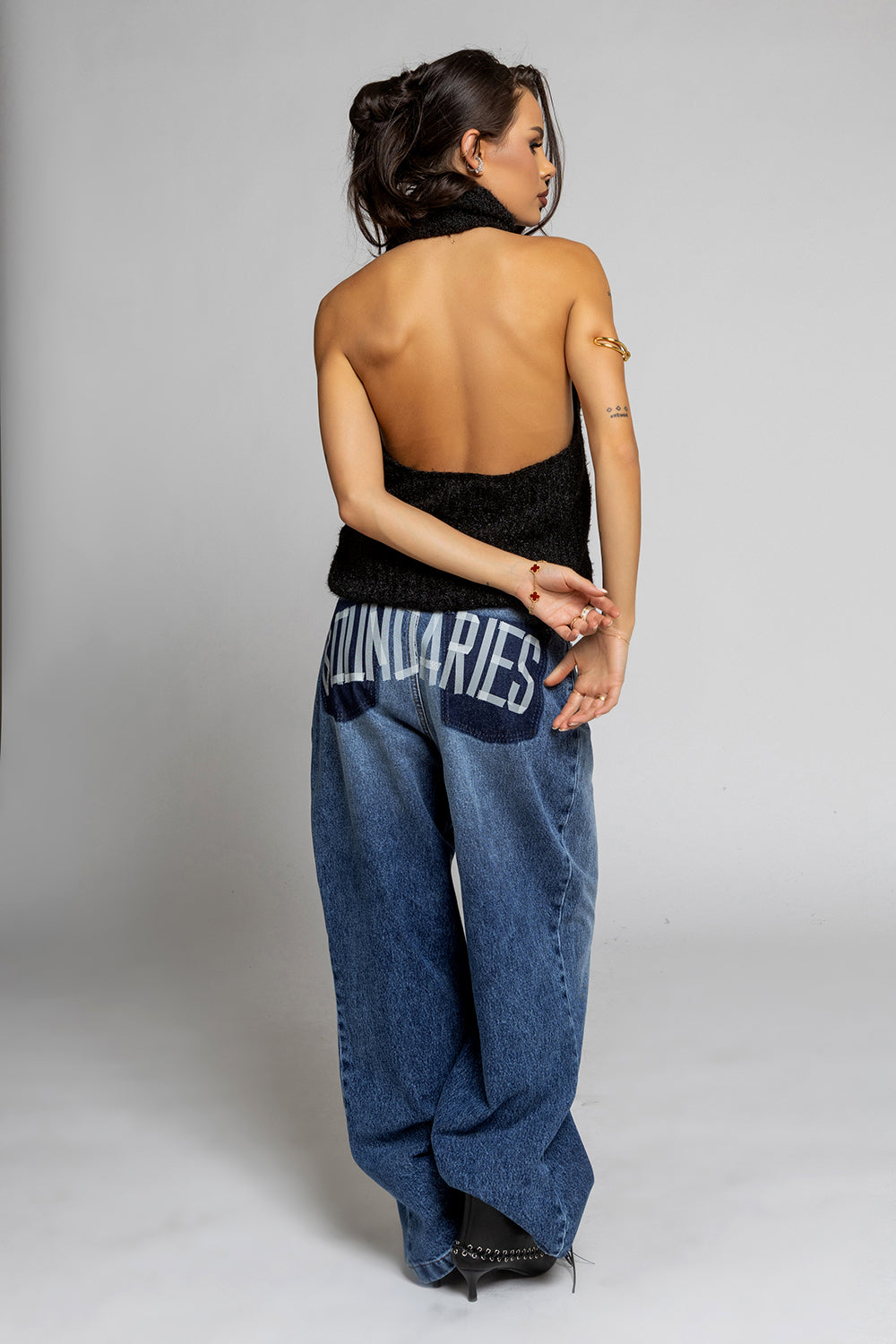 Top Nikole 5953