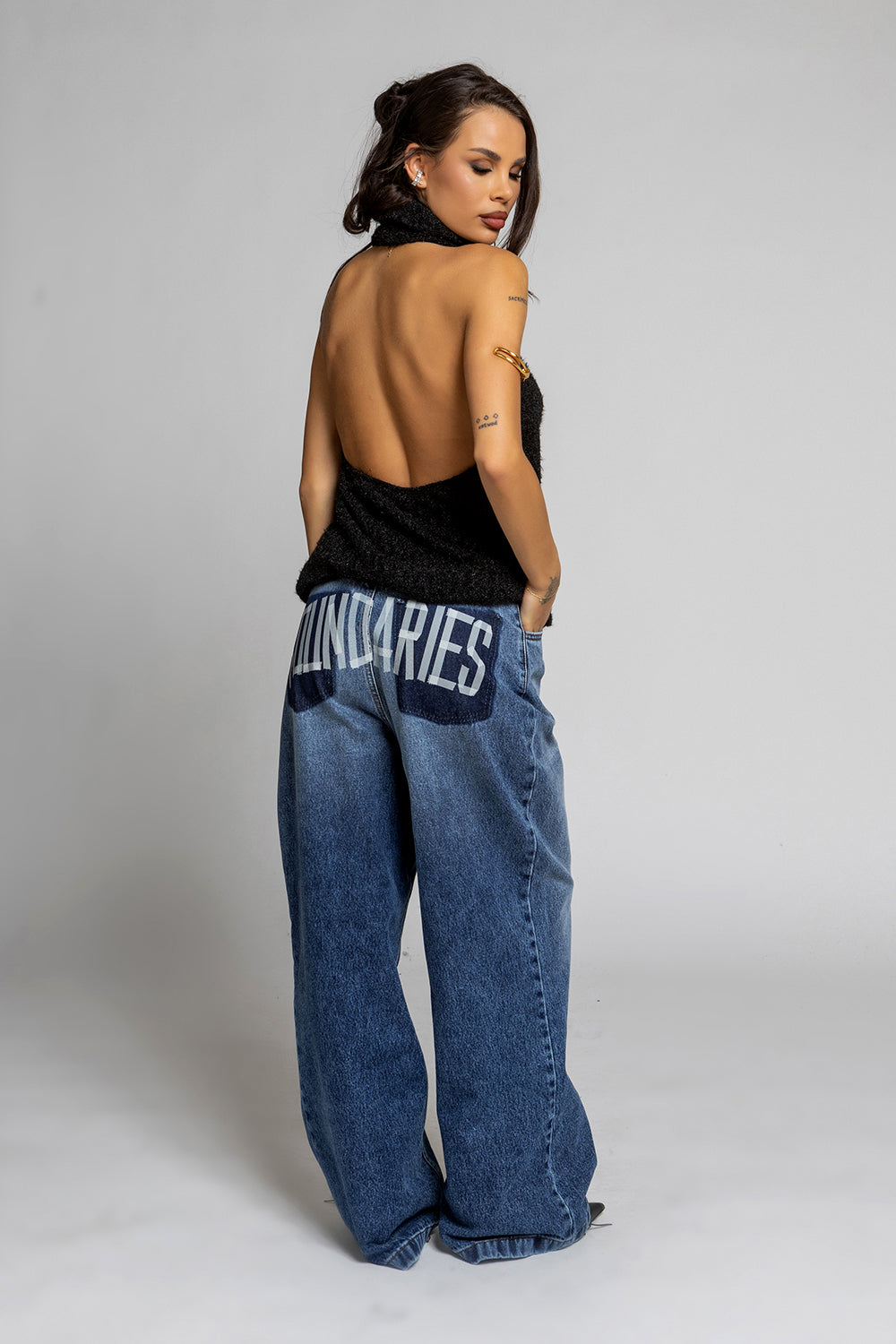 Top Nikole 5953