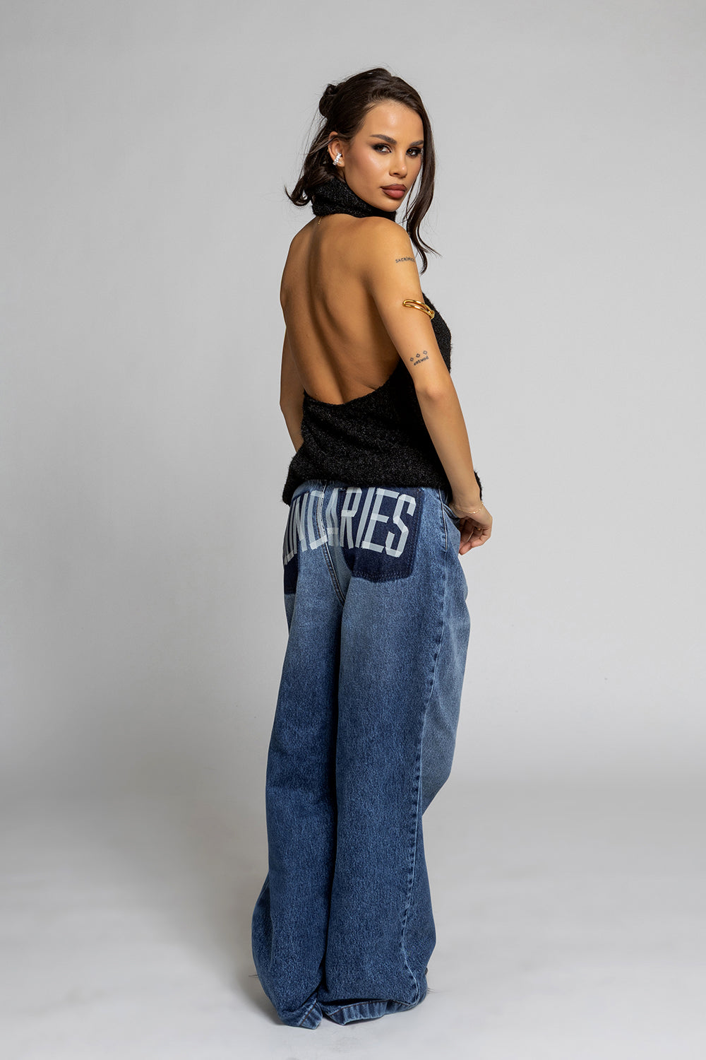 Top Nikole 5953