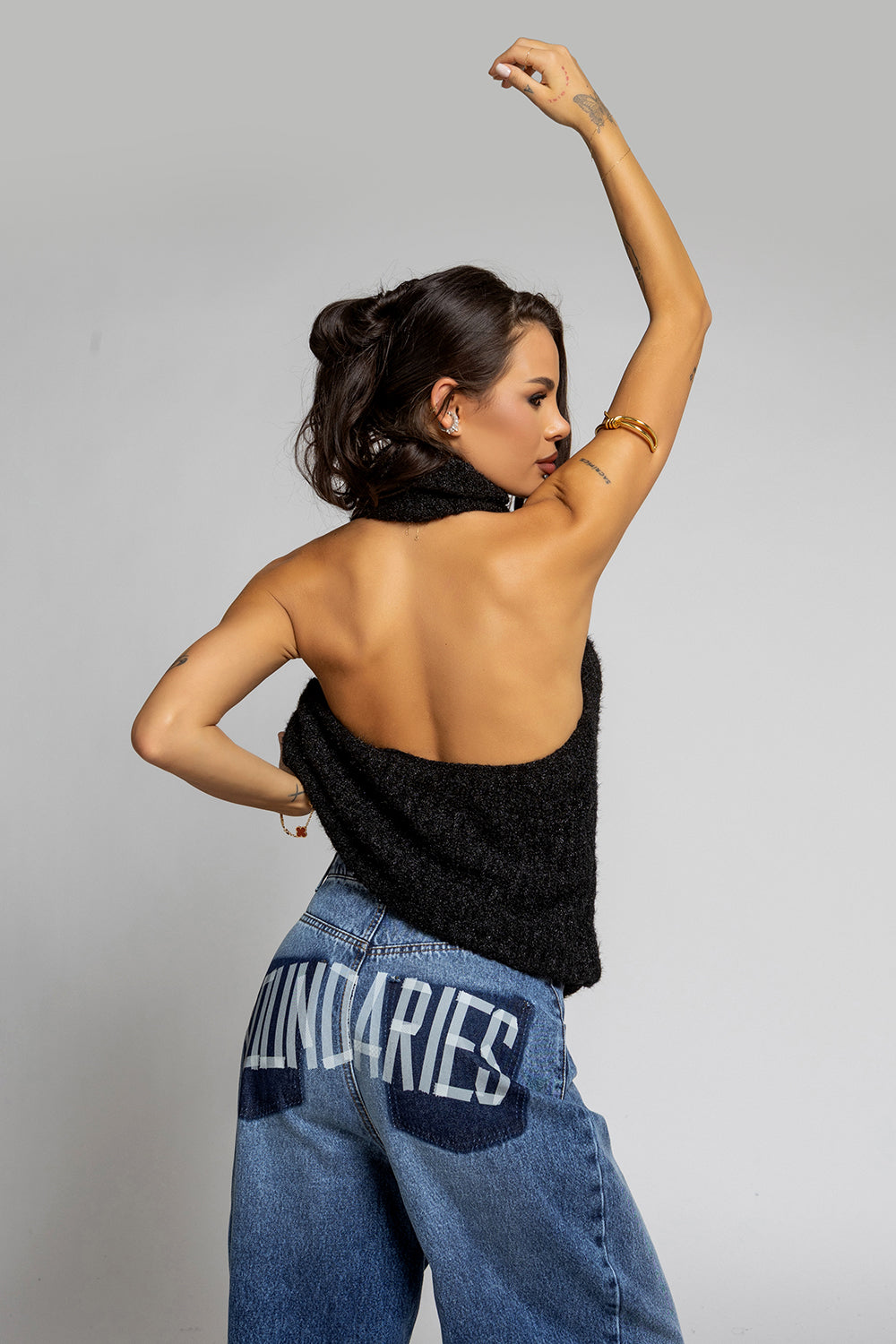 Top Nikole 5953