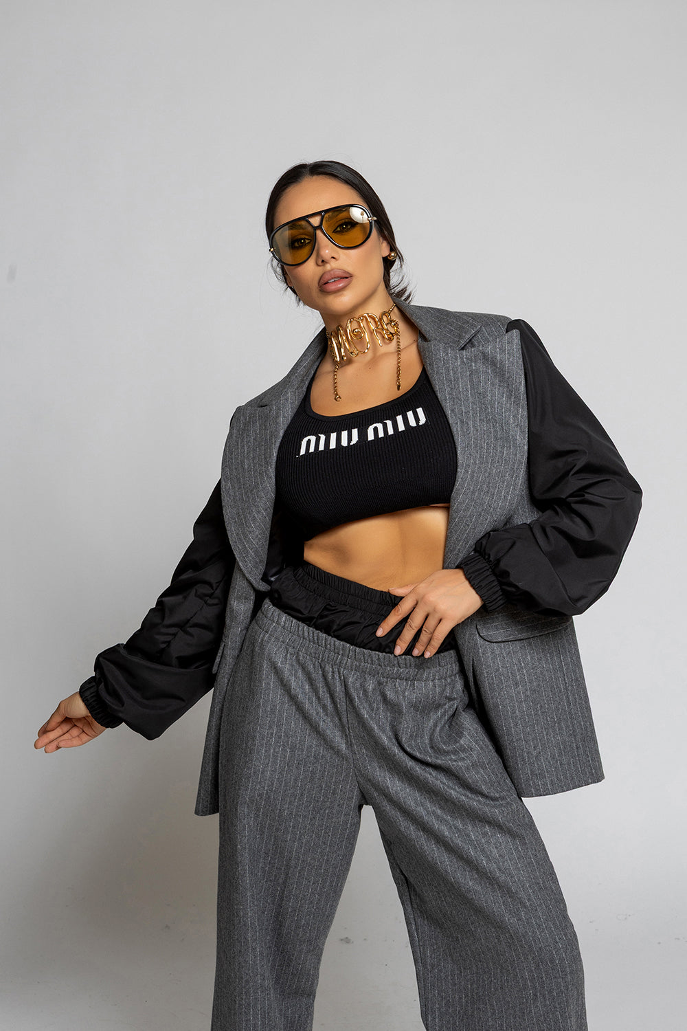Jacheta Nikole 3422