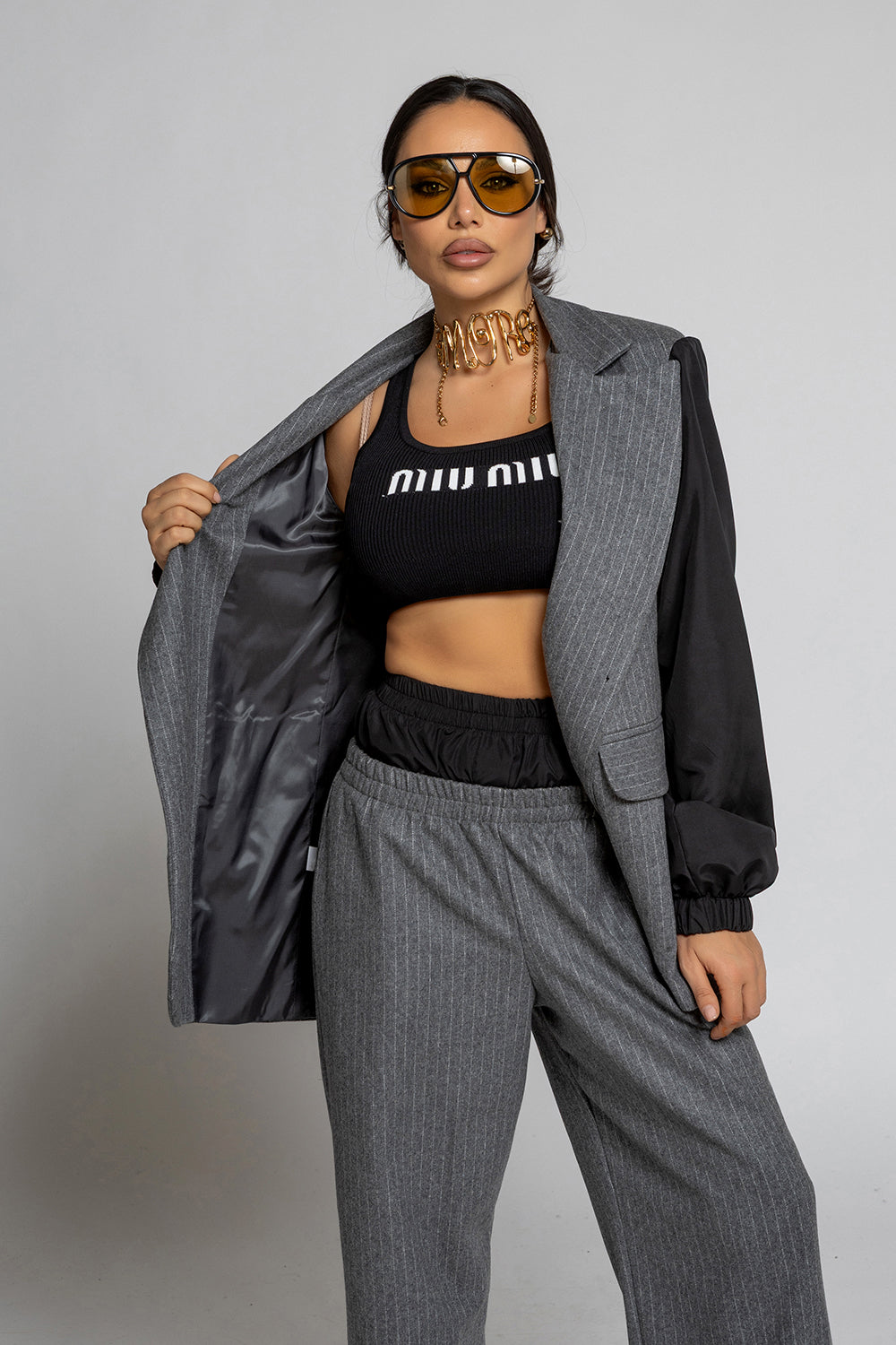 Jacheta Nikole 3422