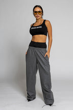 Pantaloni Nikole 6846