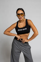 Pantaloni Nikole 6846