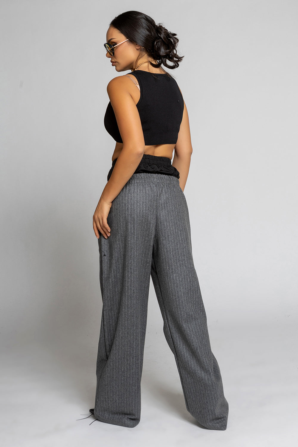 Pantaloni Nikole 6846
