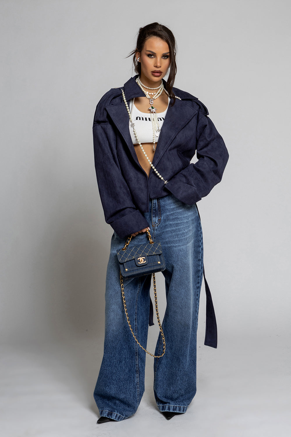 Blugi Nikole 6879
