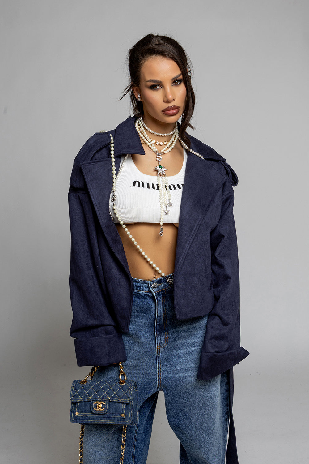 Jacheta Nikole 3425
