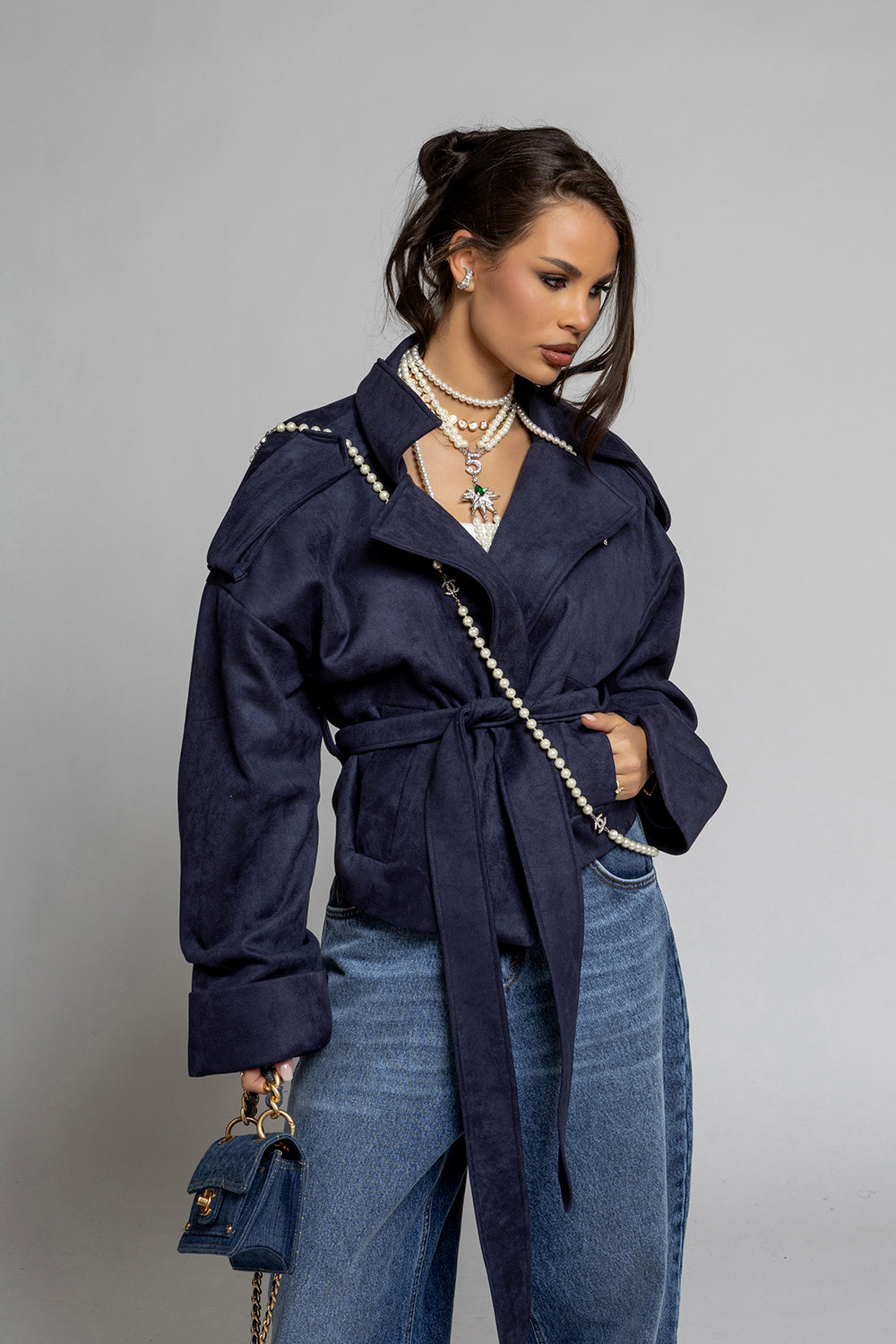 Jacheta Nikole 3425