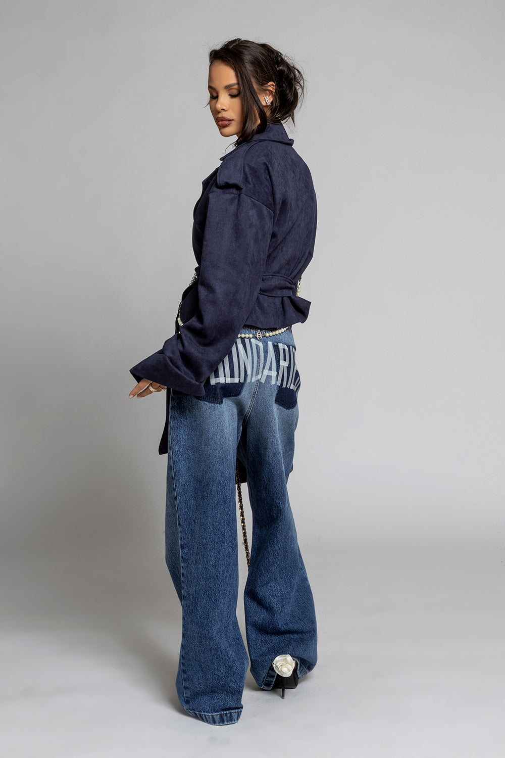 Blugi Nikole 6879