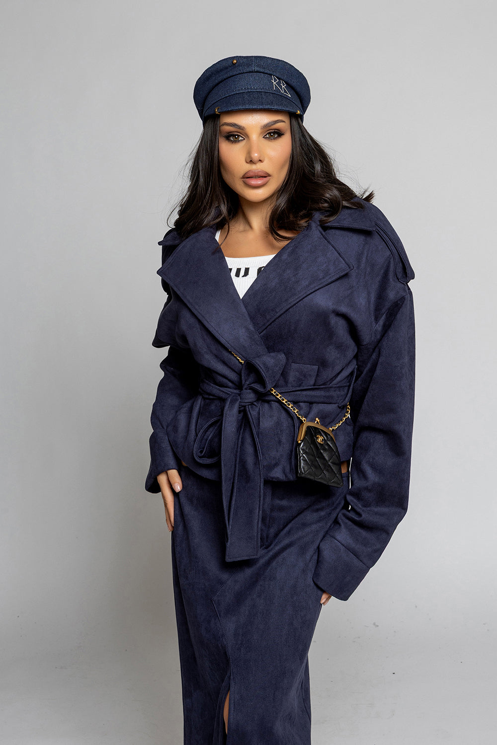 Jacheta Nikole 3425