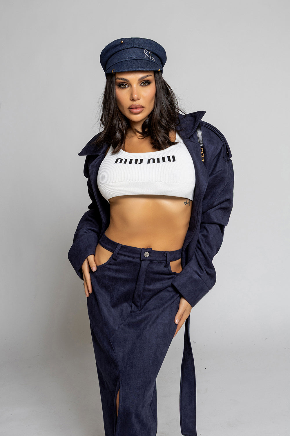 Jacheta Nikole 3425