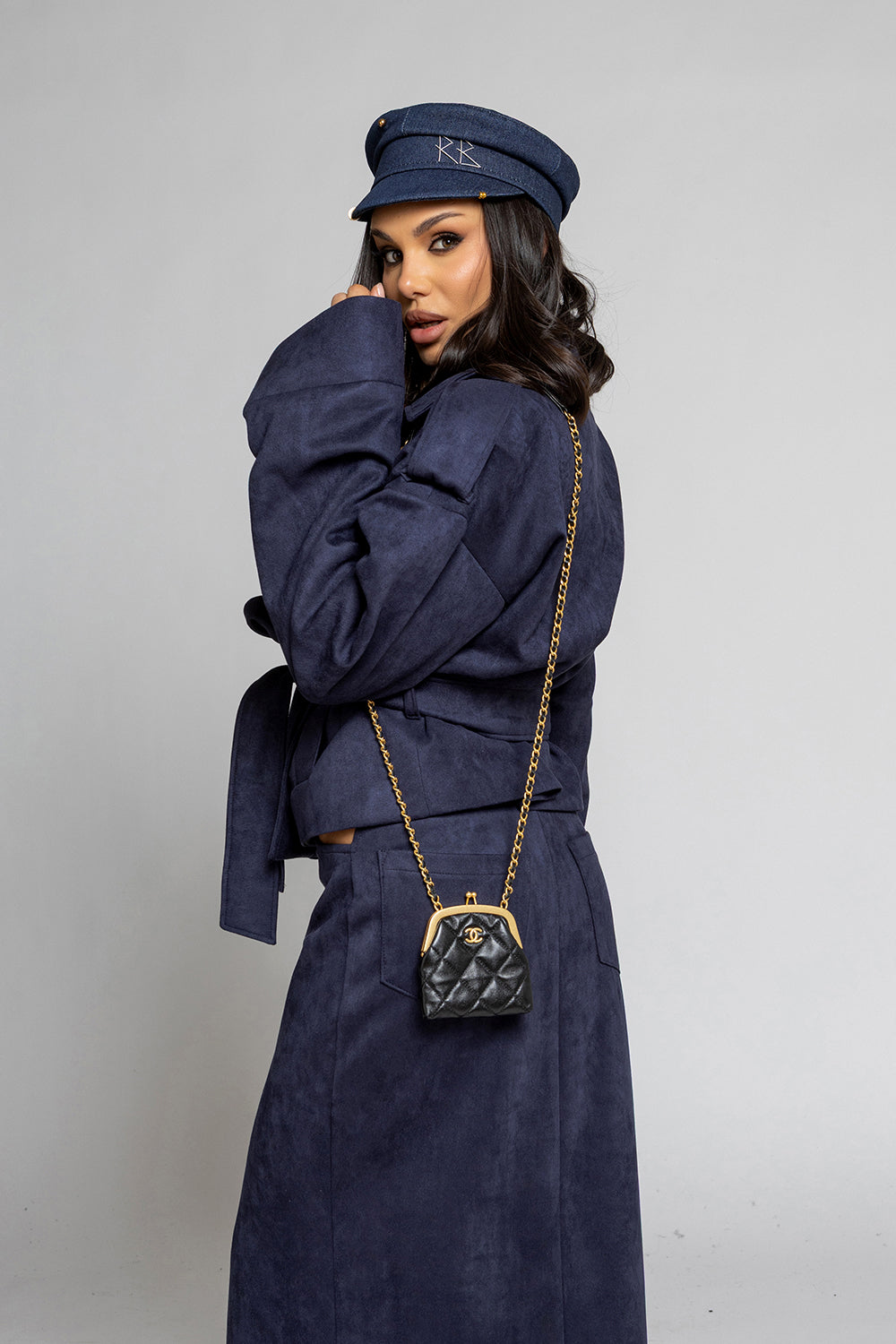 Jacheta Nikole 3425