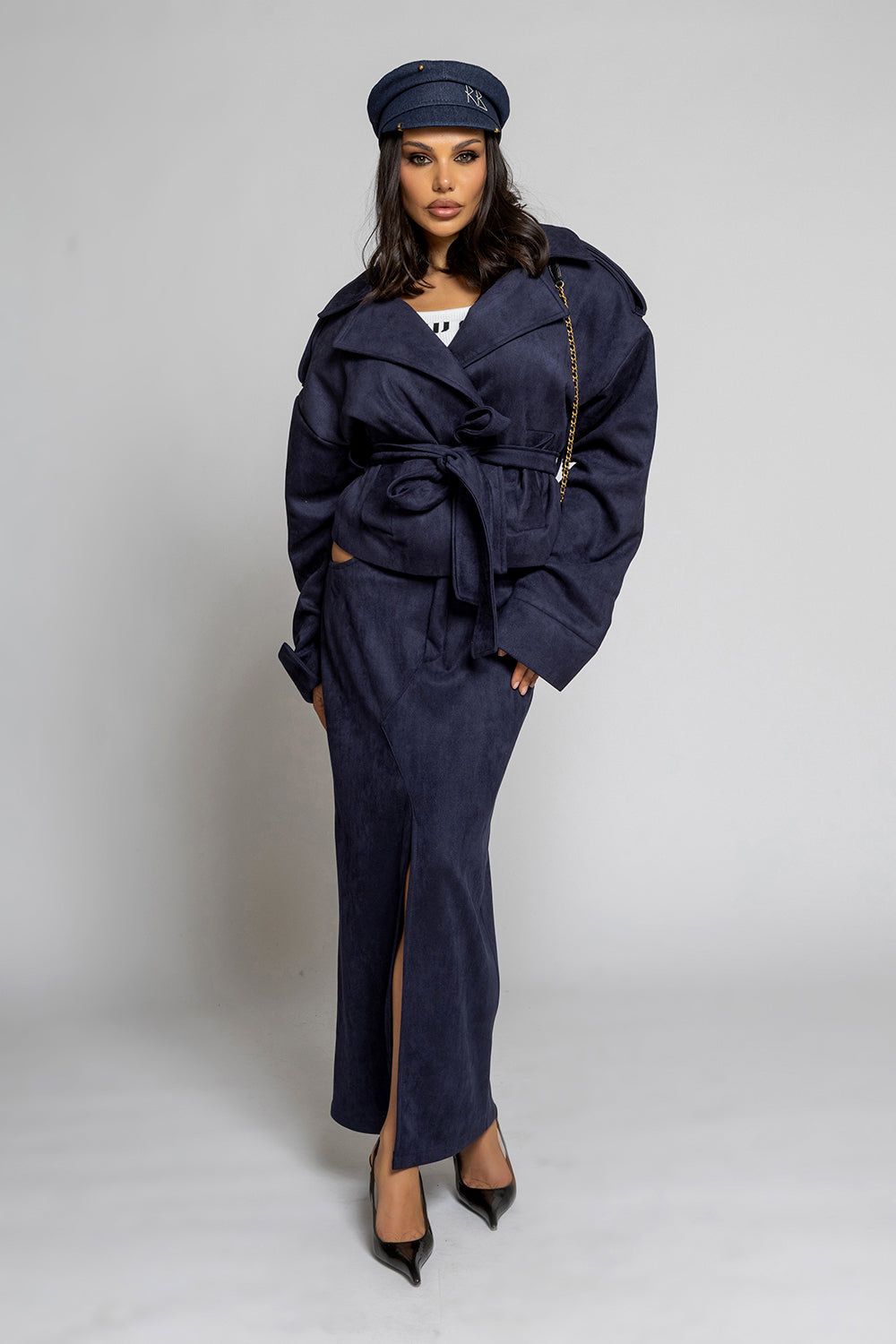 Jacheta Nikole 3425