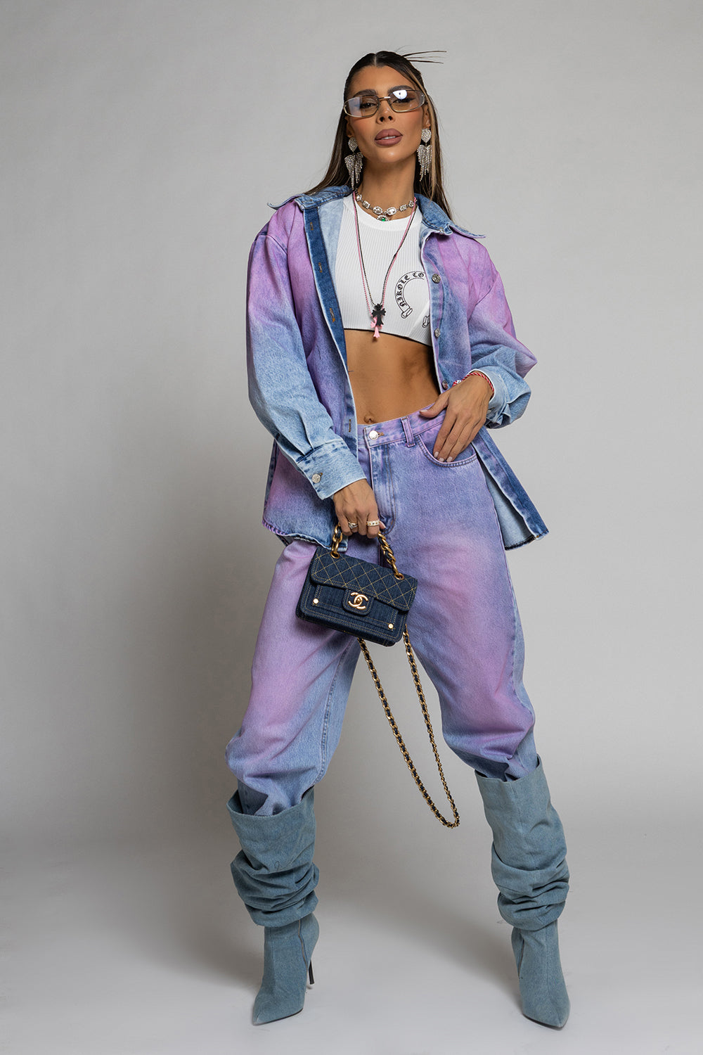 Blugi Nikole 6884