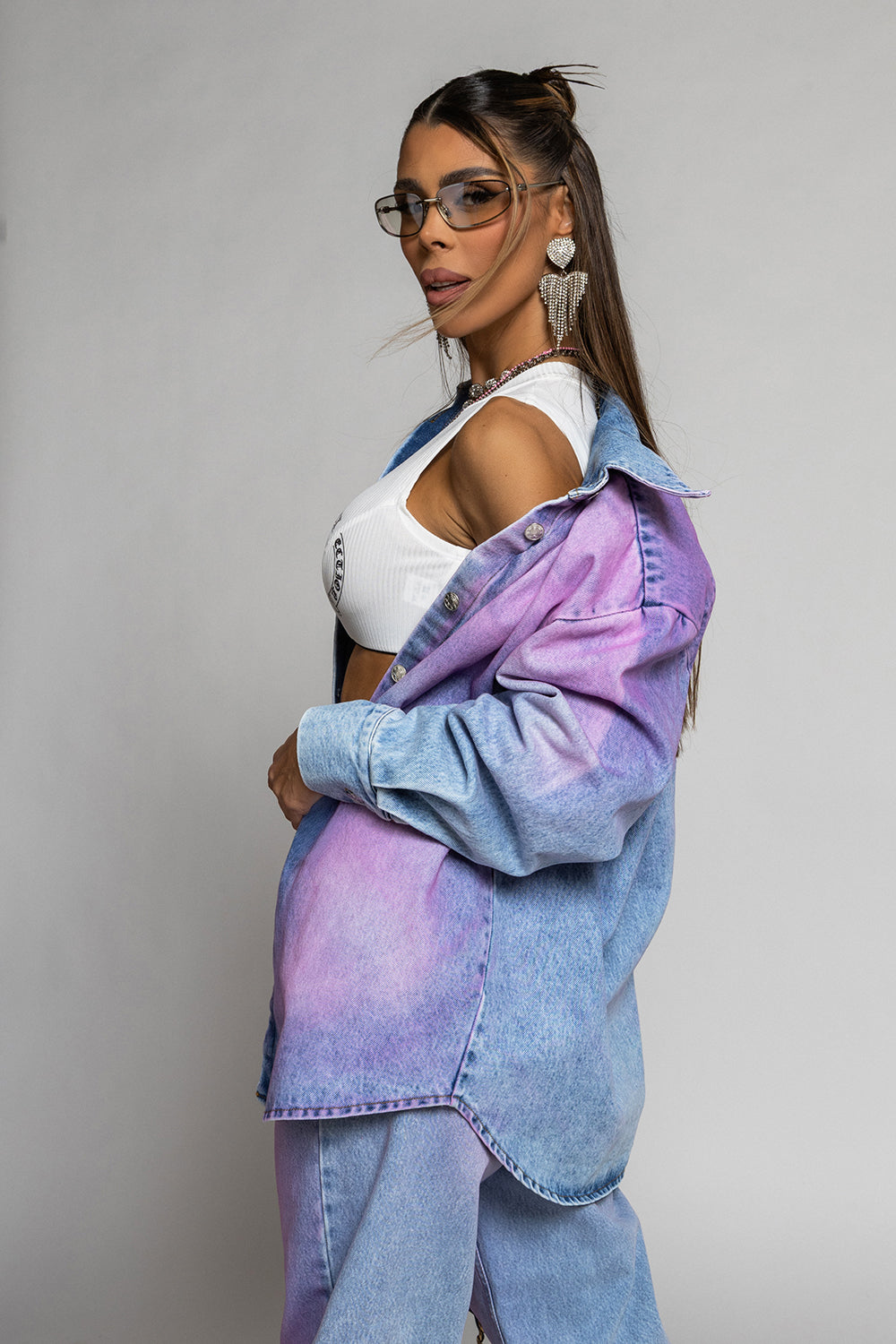 Blugi Nikole 6884