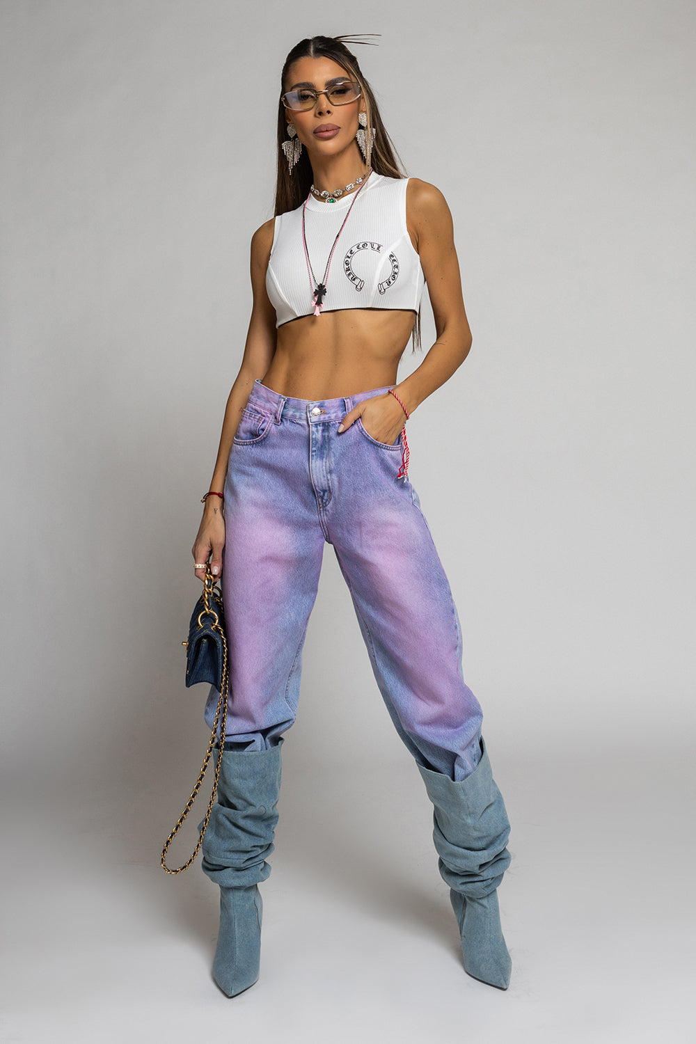 Blugi Nikole 6884