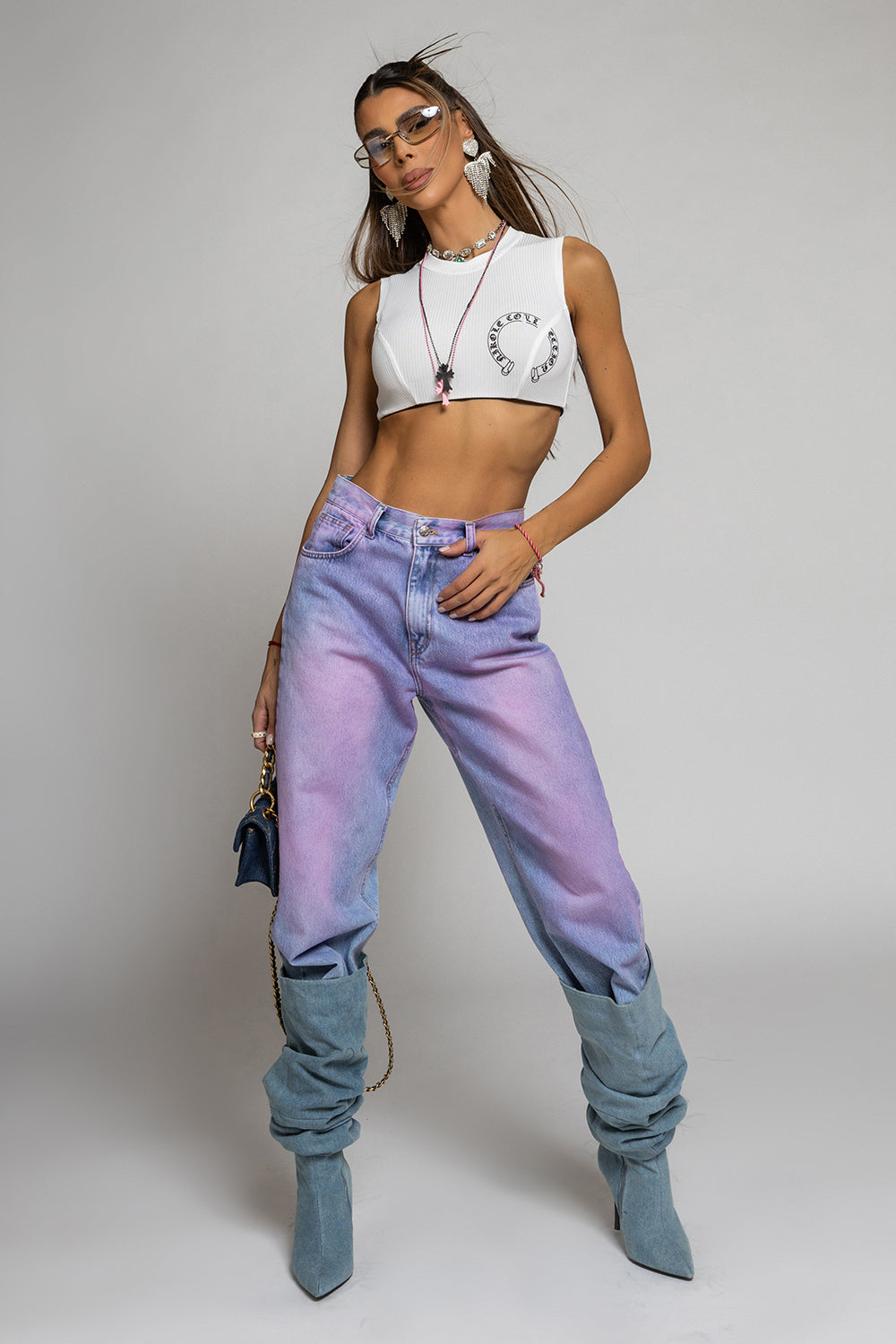Blugi Nikole 6884