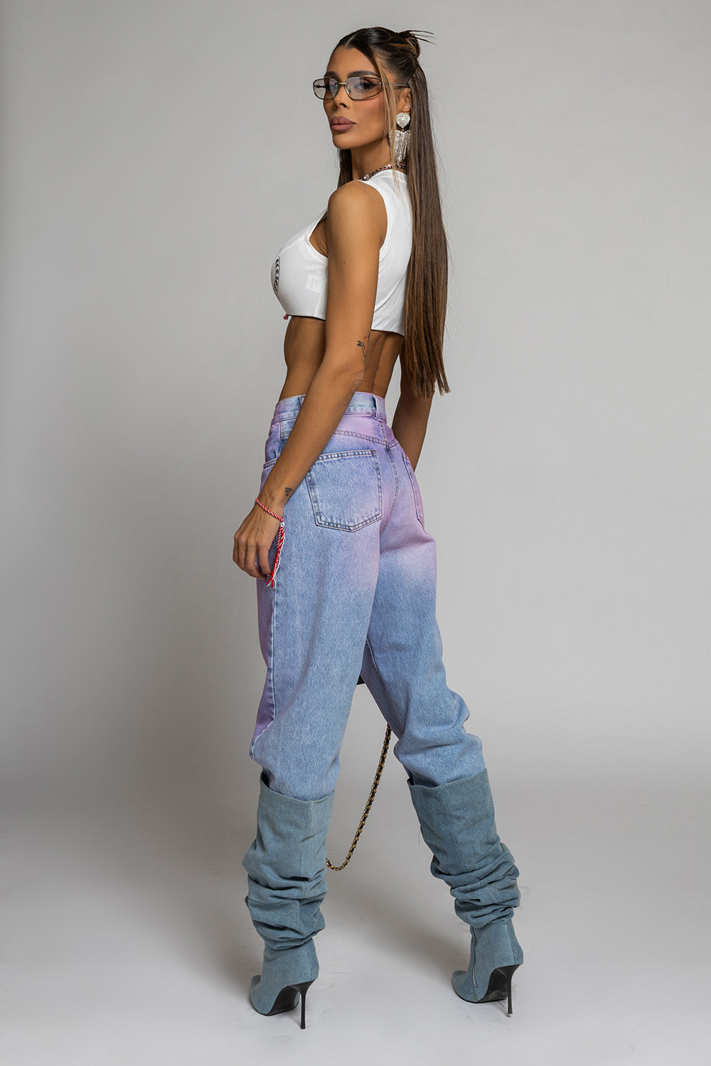 Blugi Nikole 6884