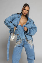 Blugi Nikole 6887
