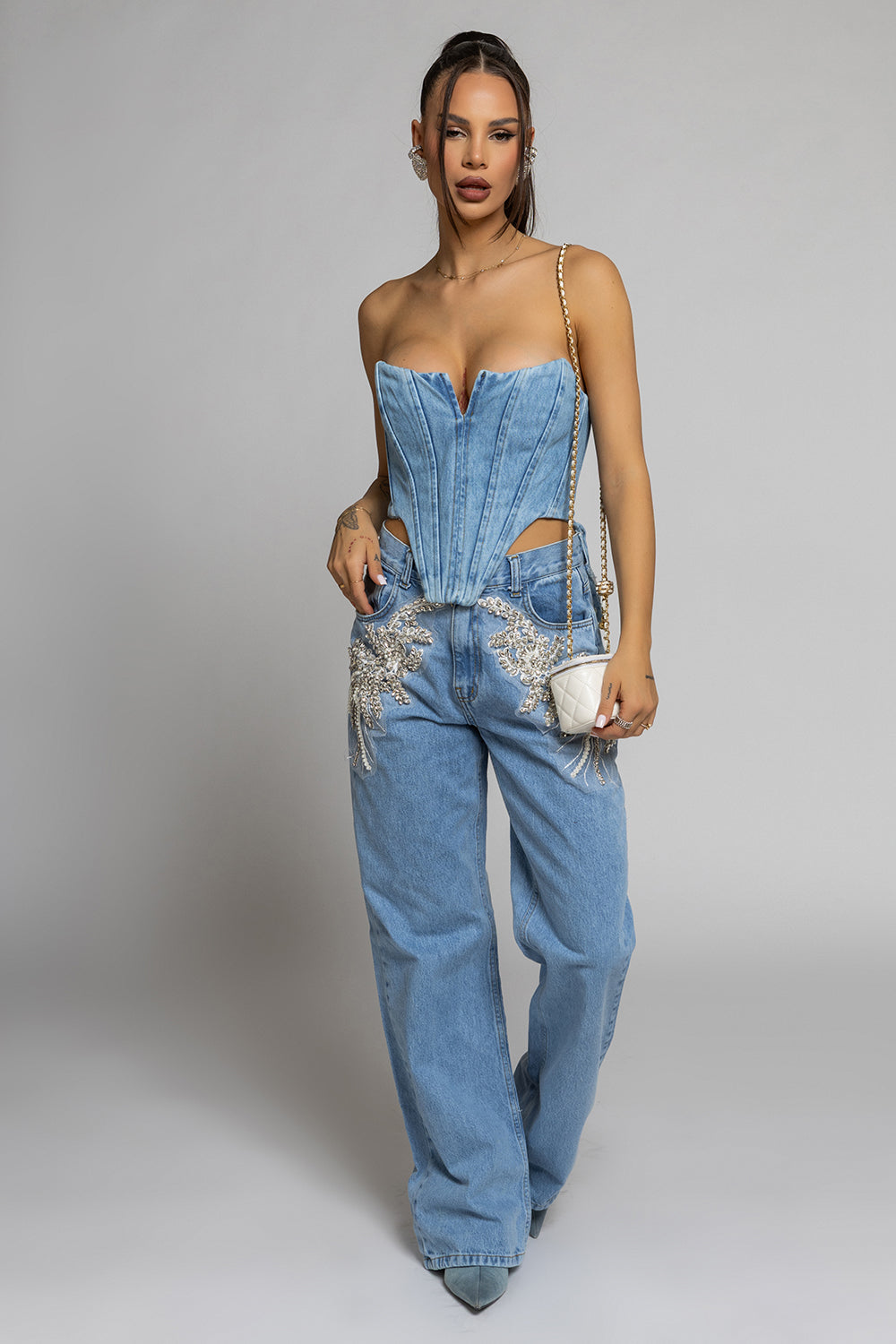 Blugi Nikole 6887