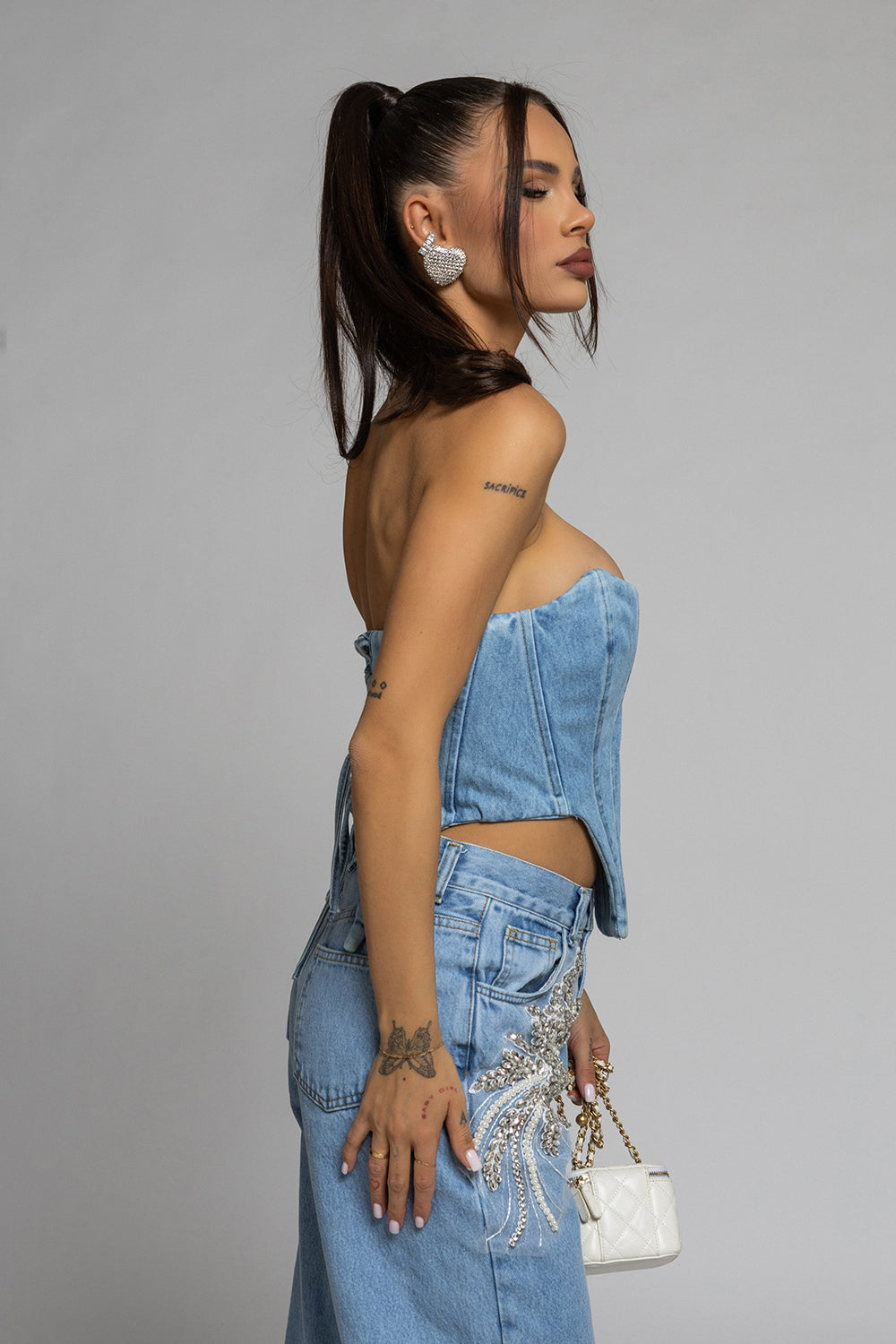Top Nikole 5964