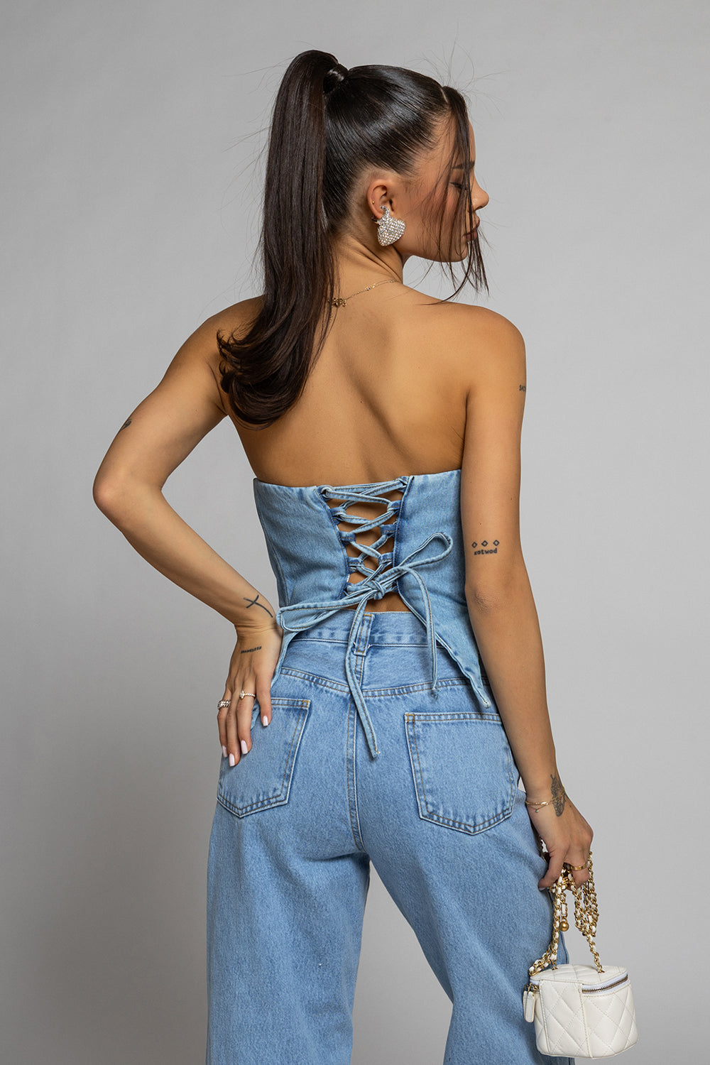Top Nikole 5964