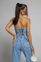 Blugi Nikole 6887