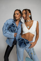 Blugi Nikole 6886