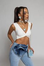 Blugi Nikole 6886